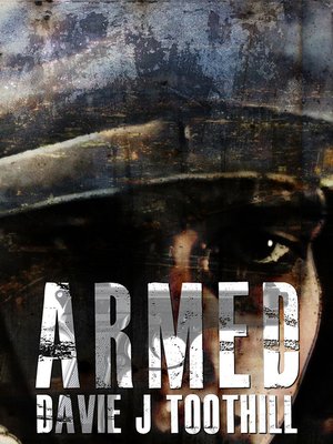 cover image of Armed
